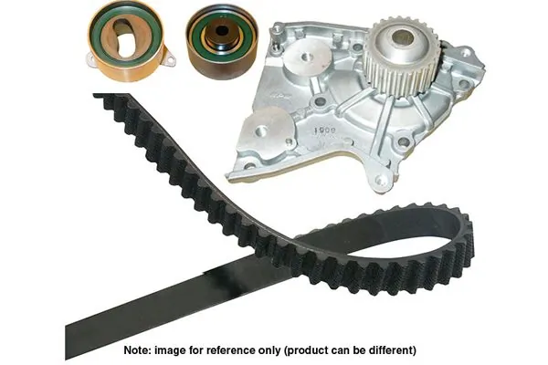 Water Pump & Timing Belt Kit